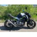 2017-2025 KAWASAKI Z900 Evolution Megaphone Stainless Full System
